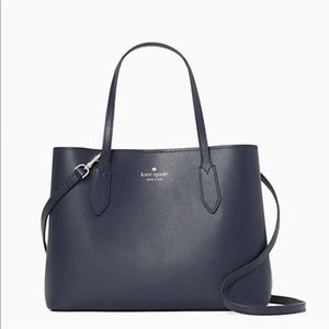 NWT Kate Spade Harper Satchel